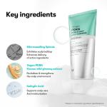 PDRN Reedle Shot Scalp Shampoo