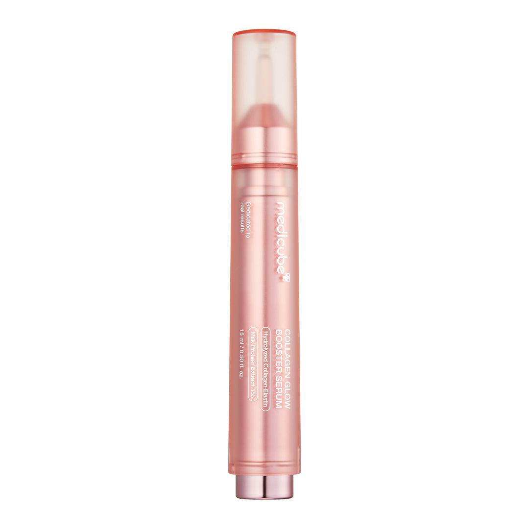 Collagen Glow Booster Milk Serum