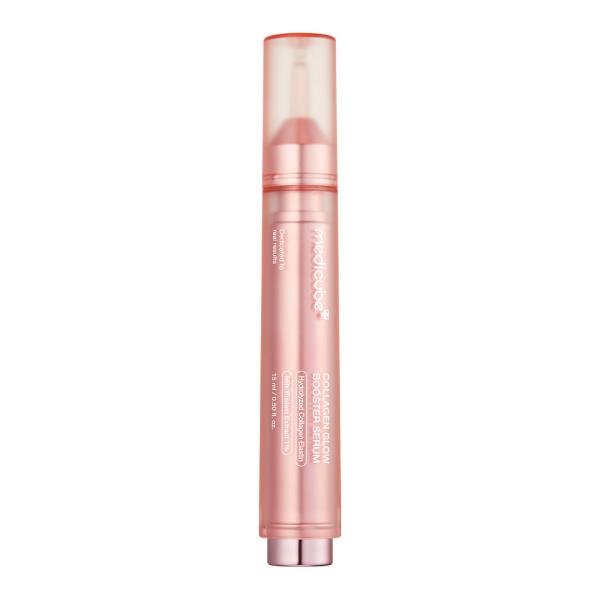Collagen Glow Booster Milk Serum