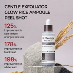 [Dr.Melaxin Exclusive] Pore-Refining &amp; Volumizing Reset 10-Step Set