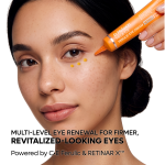 Ageless Eye Cream Duo