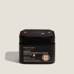 Mary&amp;May Premium Idebenone Blackberry Complex Essence Mask