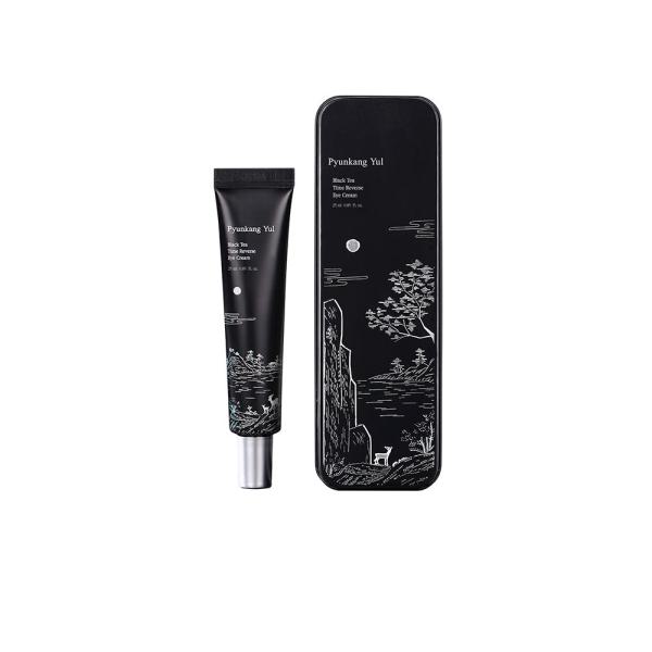 Pyunkang Yul Black Tea Time Reverse Eye Cream 25ml