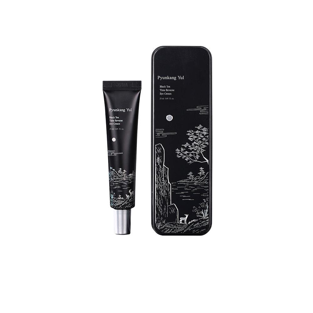 Pyunkang Yul Black Tea Time Reverse Eye Cream 25ml
