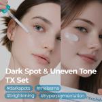 Ultimate Body &amp; Face Dark Spot Eraser Set