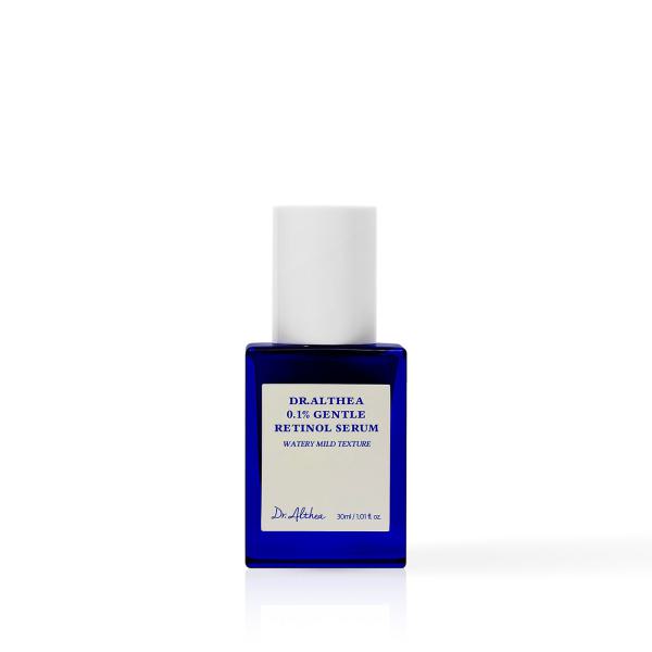 0.1 Gentle Retinol Serum