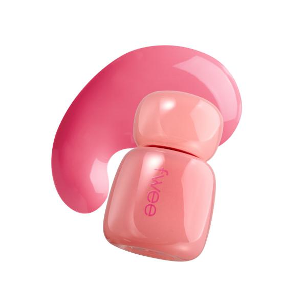 Pink Obsession Stay-Fit Lip Tint