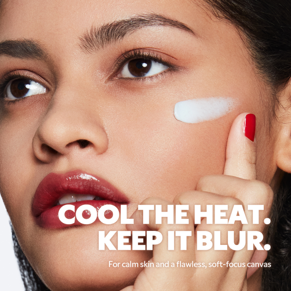 Flawless Pore Prep Primer