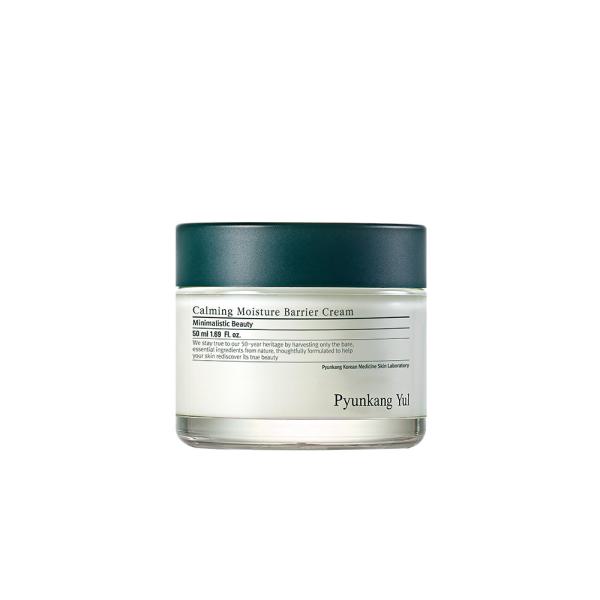 Pyunkang Yul Calming Moisture Barrier Cream 50ml