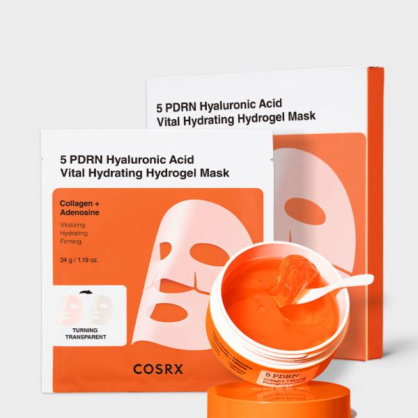 PDRN Special Care Duo