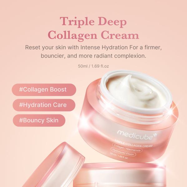 7-Day Anti-Aging &amp; Plump Set