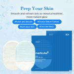 Zero Pore Peeling Pads (8ea)