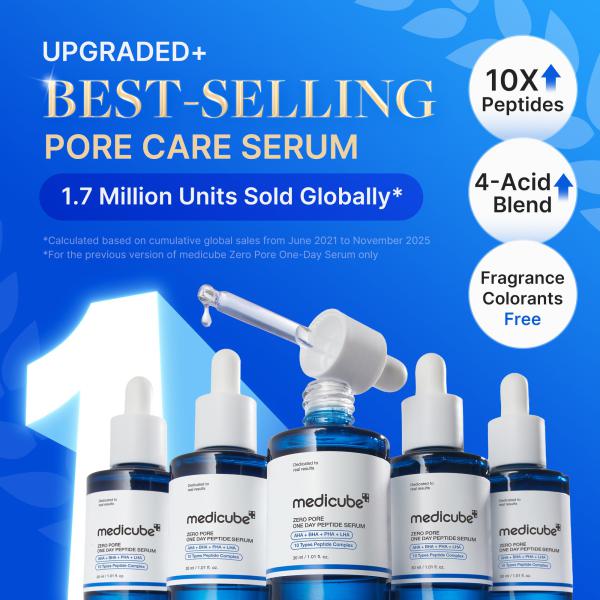 Pore Care Duo