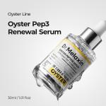 Oyster Pep-3 Renewal Serum &amp; Cream Duo