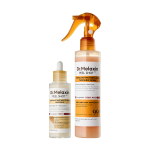 Body &amp; Face Peel Shot Duo