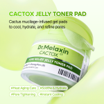 Cactox Ultimate 7-Step Routine Set