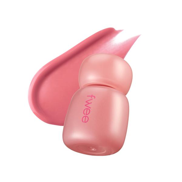 Pink Obsession Stay-Fit Lip Tint