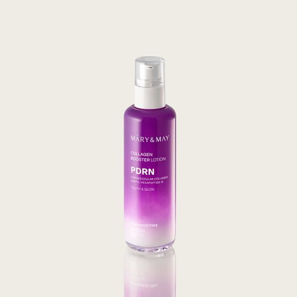 Mary&amp;May Collagen Booster Lotion