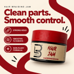 Hair Braiding Jam