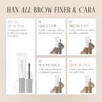 HAN ALL BROW CARA