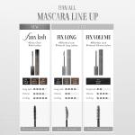 Han All Faux Lash Mascara