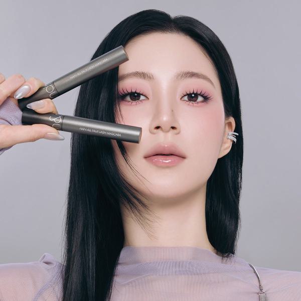 HAN ALL FAUX LASH MASCARA