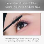 Han All Faux Lash Mascara