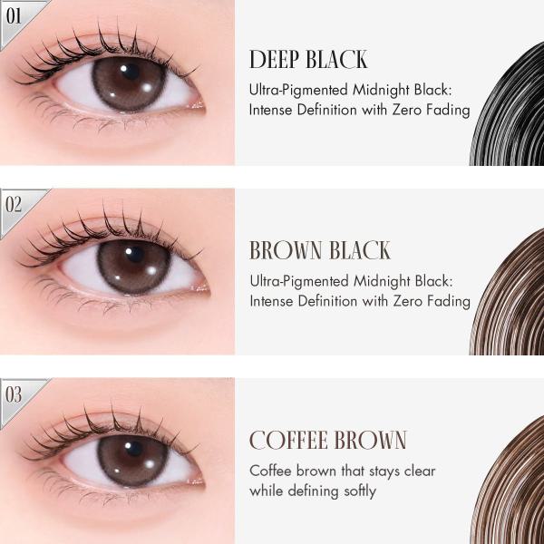 HAN ALL FAUX LASH MASCARA