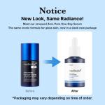 Zero Pore One-day Peptide Serum