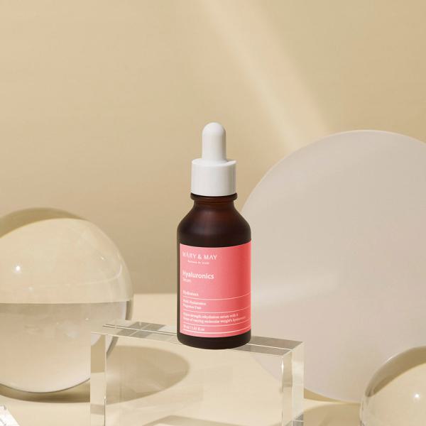 Mary&amp;May Hyaluronics Serum