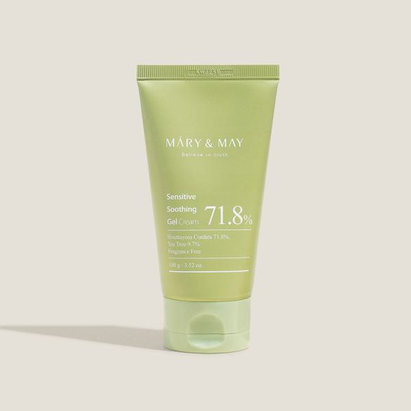 Mary&May Sensitive Soothing Gel Cream