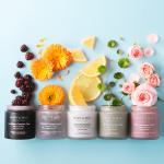 Mary&amp;May Vegan Blackberry Complex Glow Wash off Pack