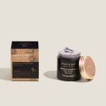 Mary&amp;May Vegan Blackberry Complex Glow Wash off Pack