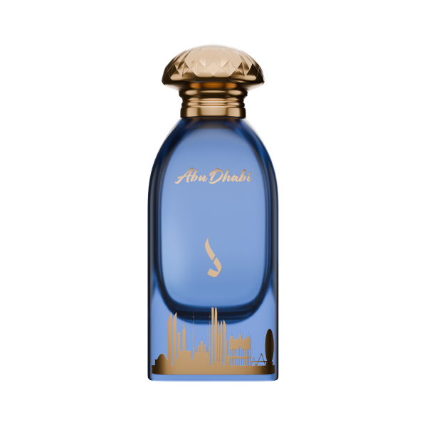 Abu Dhabi Perfume