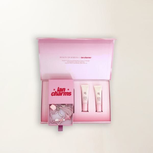 [BOJ x Ian Charms] Everyday Essentials Kit