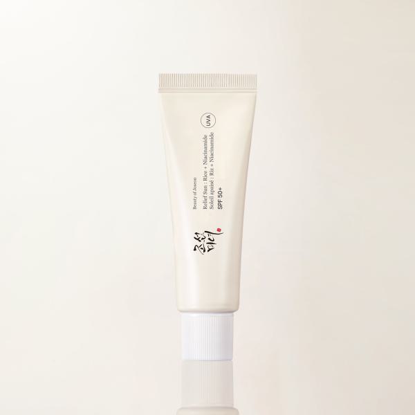 Relief Sun Duo : Original + Aqua-Fresh