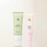 Lightweight Sun Duo
