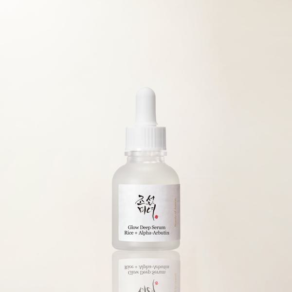 Glow Deep Serum : Rice + Alpha-Arbutin