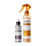 Body &amp; Face Peel Shot Duo