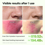 Cactox Pore Relief Jelly Toner Pad