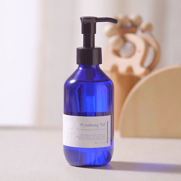 Pyunkang Yul ATO Nourishing Baby Oil 190ml