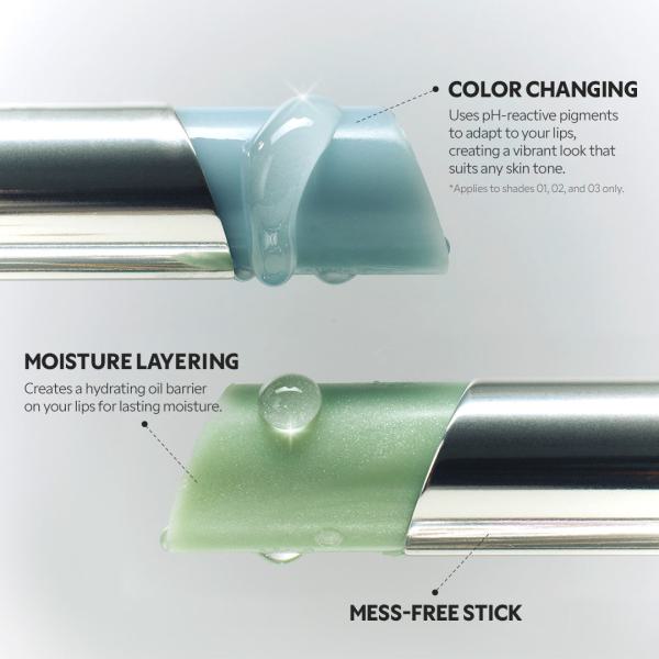 Water Mellow Lip Balm