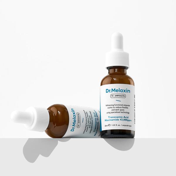TX Serum RX