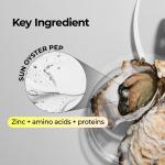 Oyster Pep-3 Renewal Serum &amp; Cream Duo