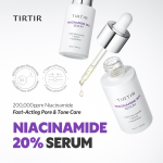 Niacinamide 20% Serum