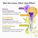 7-Day Anti-Aging &amp; Plump Set