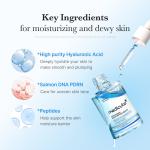 [Subscr.] Hyaluronic Multi Peptide PDRN Serum