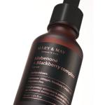 Mary&amp;May Idebenone+Blackberry Complex Serum