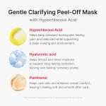 Hypochlorous Acid Peel Mask