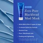 Zero Pore Blackhead Mud Mask
